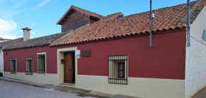 Casa Rural y Apartamento Vallehermoso
